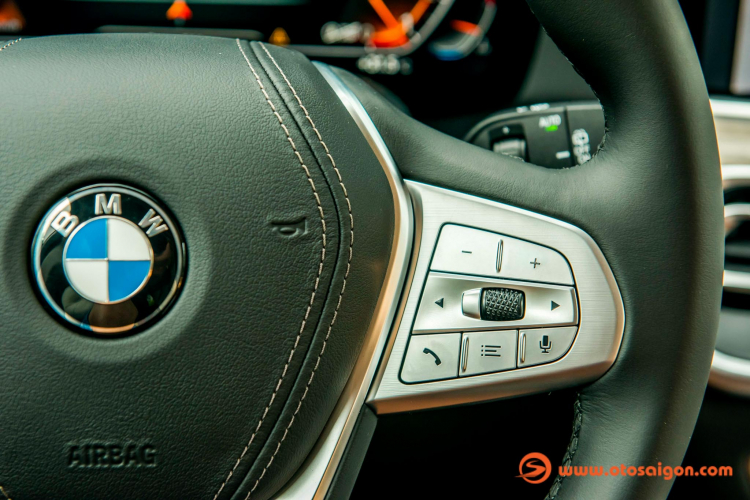 Thaco BMW ra mắt X7 hoàn toàn mới (G07): SUV cỡ lớn 7 chỗ; giá 7,499 tỷ đồng Thaco BMW ra mắt X7 hoàn toàn mới (G07): SUV cỡ lớn 7 chỗ; giá 7,499 tỷ đồng