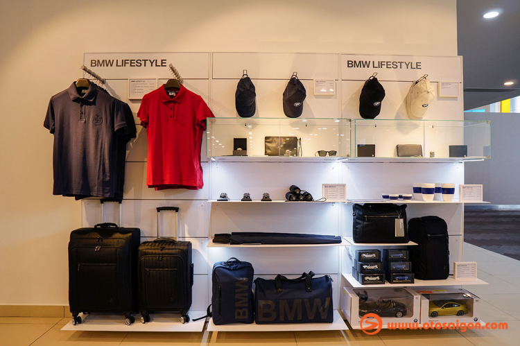 Thaco khai trương tổ hợp 3 showroom: BMW, MINI và BMW Motorrad tại TP.HCM Thaco khai trương tổ hợp 3 showroom: BMW, MINI và BMW Motorrad tại TP.HCM