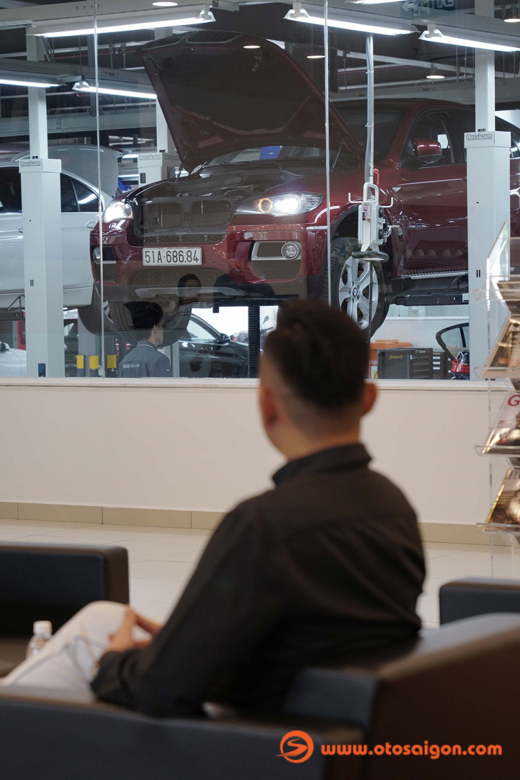 Thaco khai trương tổ hợp 3 showroom: BMW, MINI và BMW Motorrad tại TP.HCM Thaco khai trương tổ hợp 3 showroom: BMW, MINI và BMW Motorrad tại TP.HCM