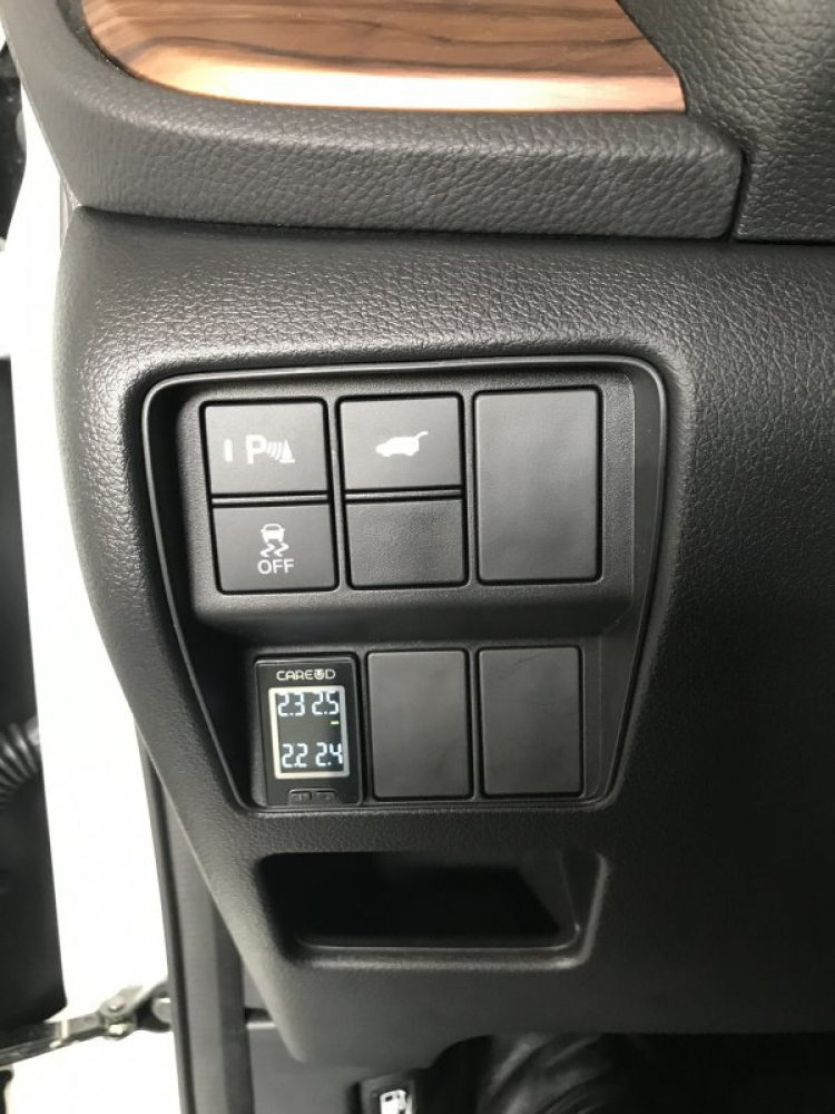 Hỏi các bác có kinh nghiệm về TPMS Hỏi các bác có kinh nghiệm về TPMS