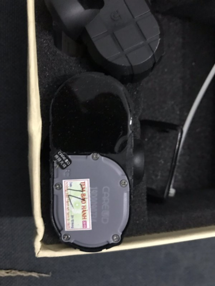 Hỏi các bác có kinh nghiệm về TPMS Hỏi các bác có kinh nghiệm về TPMS