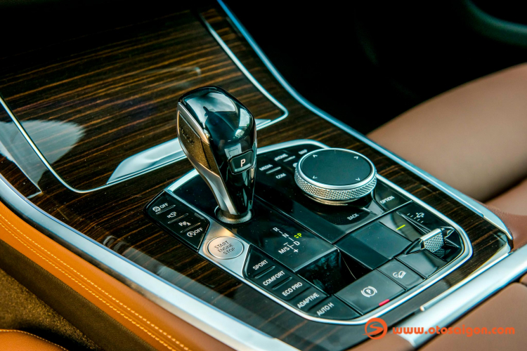 Thaco BMW ra mắt X5 thế hệ mới (G05): SUV 7 chỗ; giá 4,299 tỷ đồng Thaco BMW ra mắt X5 thế hệ mới (G05): SUV 7 chỗ; giá 4,299 tỷ đồng