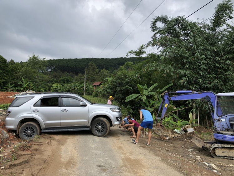 Đánh giá nhanh Subaru Forester thế hệ mới và sự khác biệt giữa hai phiên bản