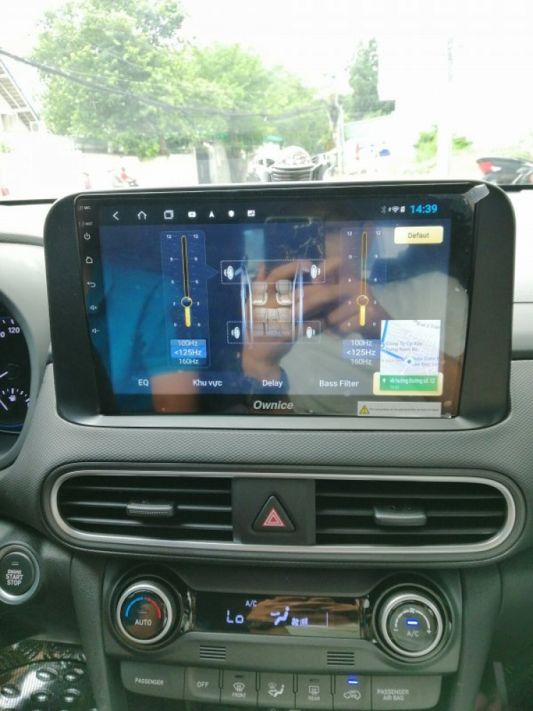 Ownice C960 Optical: Android 8.1, 4+64, DSP, AHD, 4G Lte, Cổng âm thanh quang học (Optical) - Đỉnh cao mới cho đầu dvd android cho xe ô tô Ownice C960 Optical: Android 8.1, 4+64, DSP, AHD, 4G Lte, Cổng âm thanh quang học (Optical) - Đỉnh cao mới cho đầu dvd android cho xe ô tô