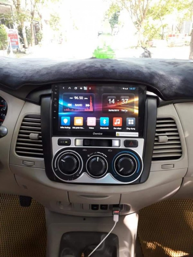 Ownice C960 Optical: Android 8.1, 4+64, DSP, AHD, 4G Lte, Cổng âm thanh quang học (Optical) - Đỉnh cao mới cho đầu dvd android cho xe ô tô Ownice C960 Optical: Android 8.1, 4+64, DSP, AHD, 4G Lte, Cổng âm thanh quang học (Optical) - Đỉnh cao mới cho đầu dvd android cho xe ô tô
