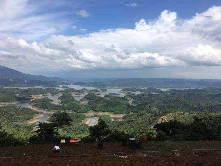 Tìm hiểu về Đak Nông Tìm hiểu về Đak Nông