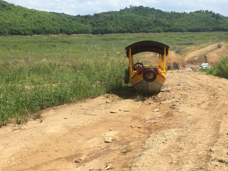 Tìm hiểu về Đak Nông