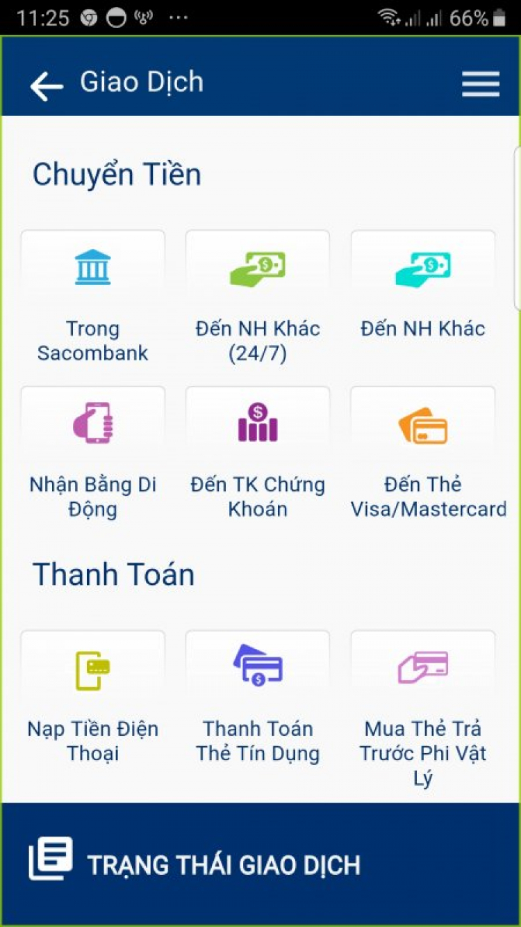 Tại sao chuyển tiền ngân hàng có giao dịch nhanh, chậm? Tại sao chuyển tiền ngân hàng có giao dịch nhanh, chậm?