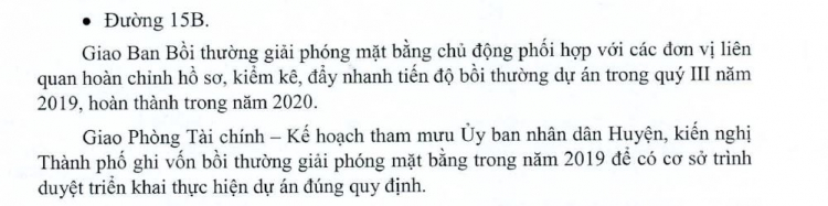 Tư vấn mua đất Phú Xuân, Nhà Bè