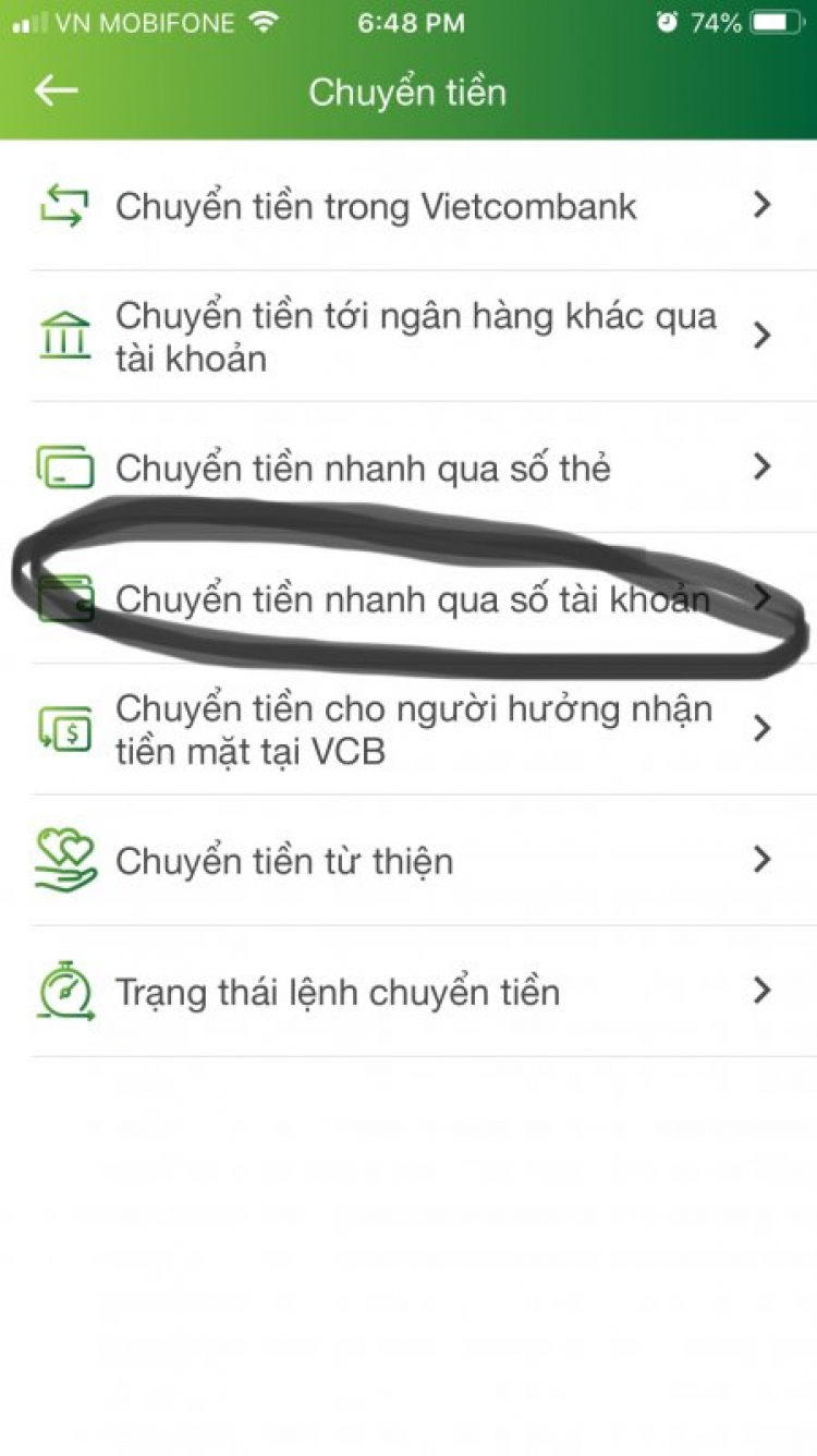 Tại sao chuyển tiền ngân hàng có giao dịch nhanh, chậm? Tại sao chuyển tiền ngân hàng có giao dịch nhanh, chậm?