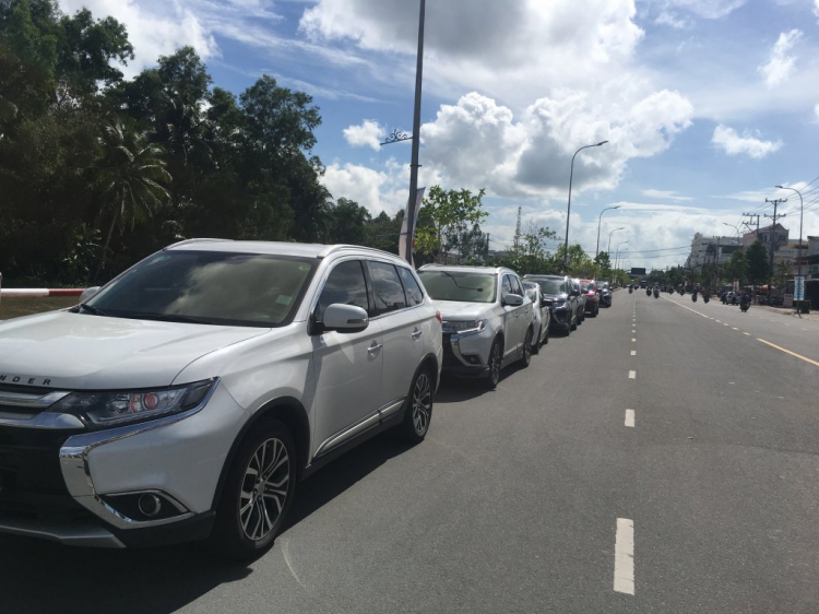 Mitsubishi Outlander - Chia sẻ trải nghiệm, kinh nghiệm sử dụng và nâng cấp Mitsubishi Outlander - Chia sẻ trải nghiệm, kinh nghiệm sử dụng và nâng cấp
