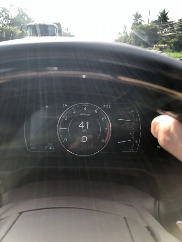 Em đang tìm hiểu và xin đánh giá của các bác về Lexus ES 250 thế hệ mới Em đang tìm hiểu và xin đánh giá của các bác về Lexus ES 250 thế hệ mới
