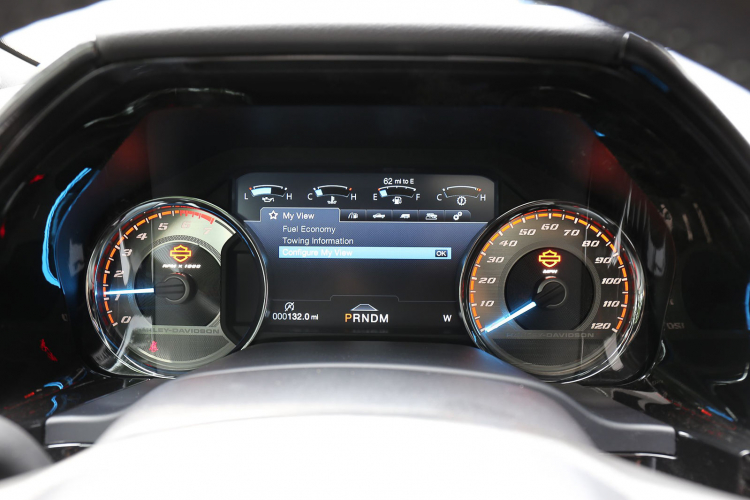 Chiêm ngưỡng bán tải Ford F-150 Harley-Davidson cực hiếm tại Việt Nam Chiêm ngưỡng bán tải Ford F-150 Harley-Davidson cực hiếm tại Việt Nam