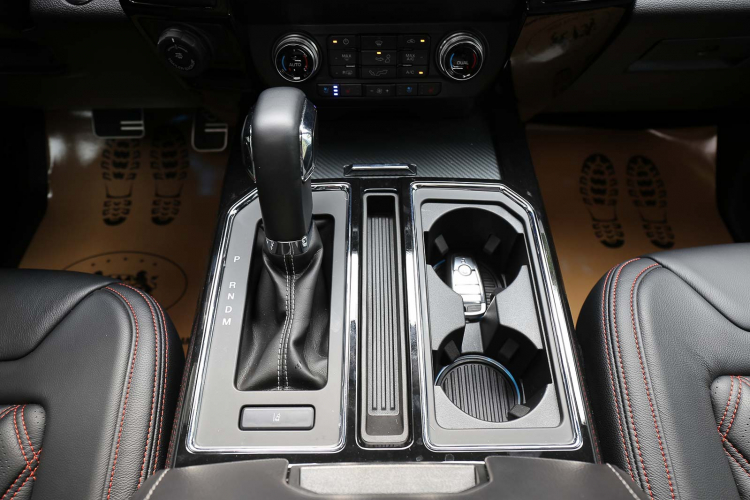 Chiêm ngưỡng bán tải Ford F-150 Harley-Davidson cực hiếm tại Việt Nam Chiêm ngưỡng bán tải Ford F-150 Harley-Davidson cực hiếm tại Việt Nam