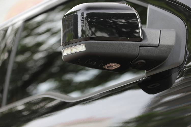 Chiêm ngưỡng bán tải Ford F-150 Harley-Davidson cực hiếm tại Việt Nam Chiêm ngưỡng bán tải Ford F-150 Harley-Davidson cực hiếm tại Việt Nam