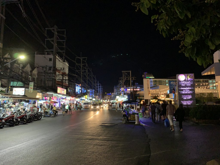 Địa điểm ăn chơi ở Bangkok & Phuket Địa điểm ăn chơi ở Bangkok & Phuket