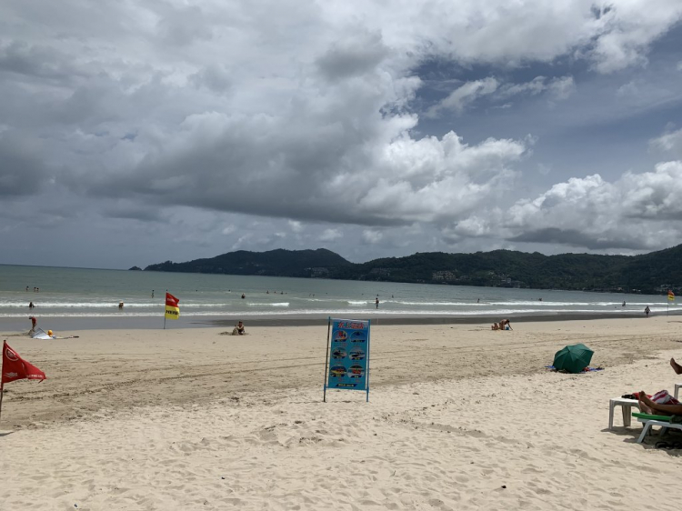 Địa điểm ăn chơi ở Bangkok & Phuket Địa điểm ăn chơi ở Bangkok & Phuket