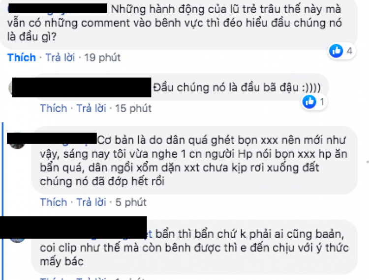 Vụ quái xế 16 tuổi tông CSGT: Tại sao mọi người lại chửi anh cảnh sát?