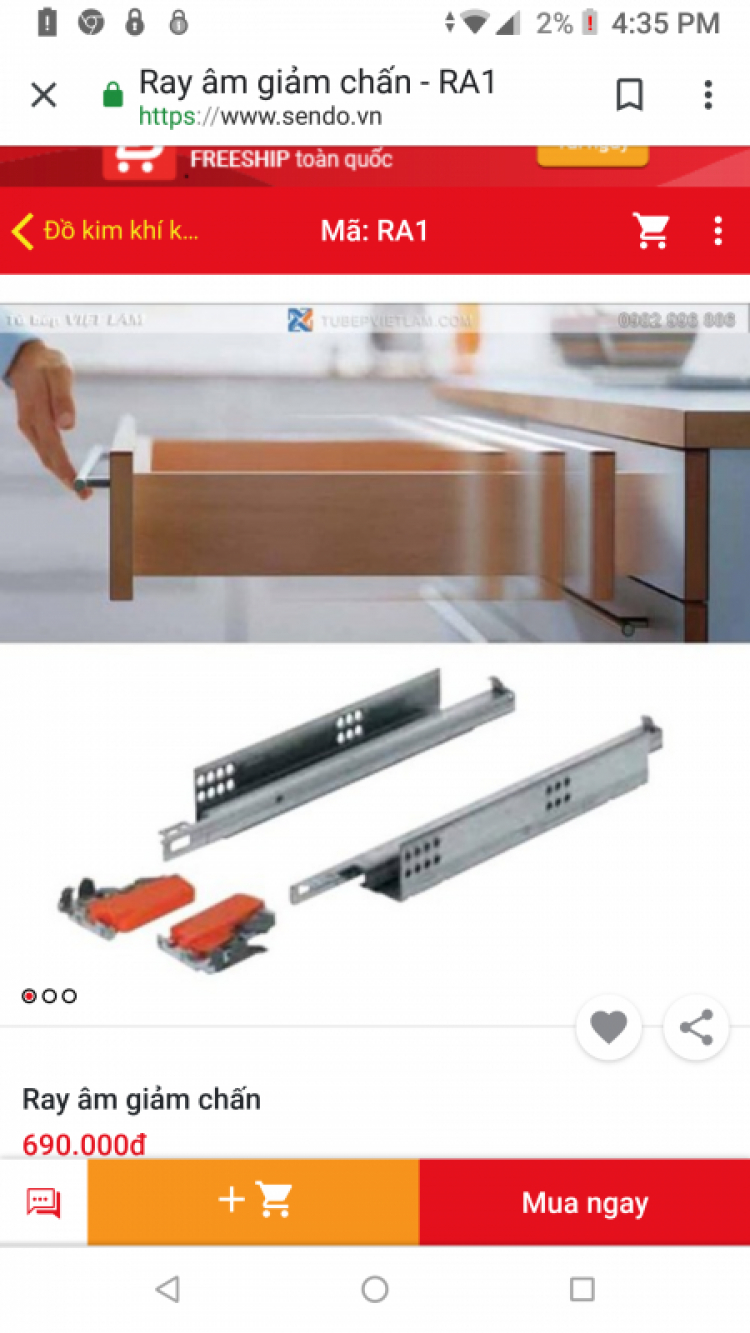 Mua đồ bếp hãng nào Mua đồ bếp hãng nào