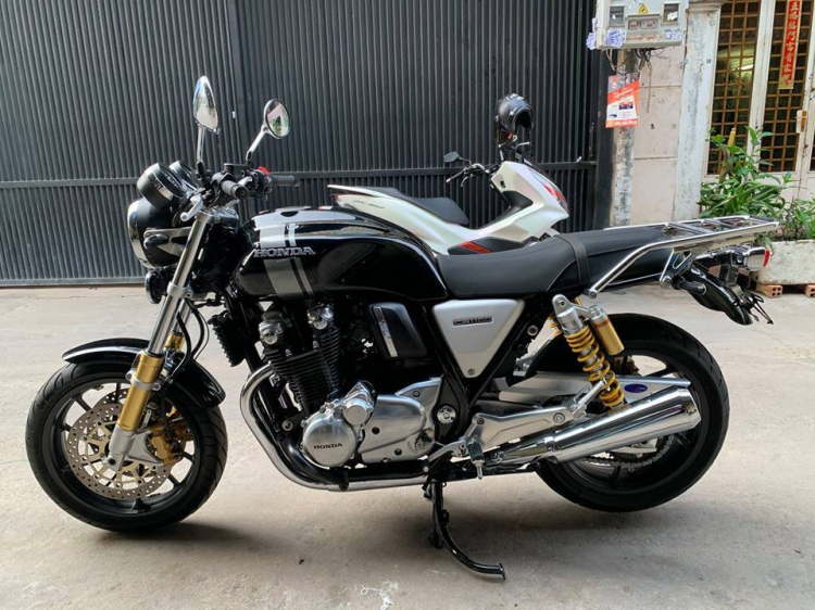 cb400 cũ mua ở đâu ?