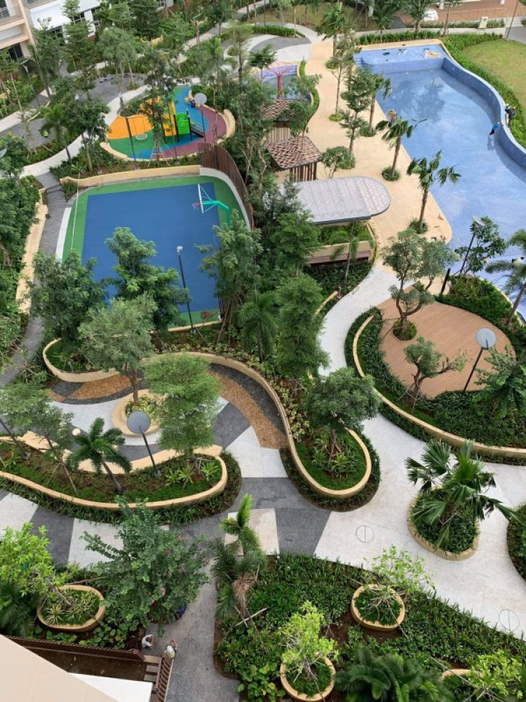 Tìm chung cư khu vực Bến Vân Đồn từ 4 - 5 tỉ Tìm chung cư khu vực Bến Vân Đồn từ 4 - 5 tỉ