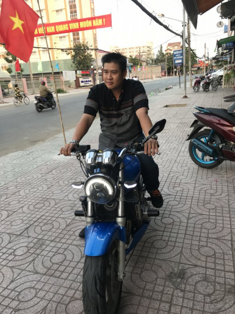 cb400 cũ mua ở đâu ?