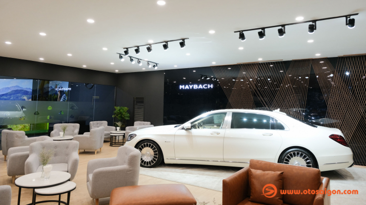 Dạo một vòng Triển lãm Mercedes-Benz Fascination 2019: GLC cán mốc 8.000 chiếc tại Việt Nam Dạo một vòng Triển lãm Mercedes-Benz Fascination 2019: GLC cán mốc 8.000 chiếc tại Việt Nam