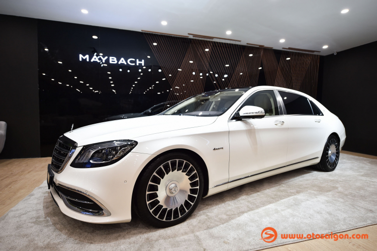 Dạo một vòng Triển lãm Mercedes-Benz Fascination 2019: GLC cán mốc 8.000 chiếc tại Việt Nam Dạo một vòng Triển lãm Mercedes-Benz Fascination 2019: GLC cán mốc 8.000 chiếc tại Việt Nam