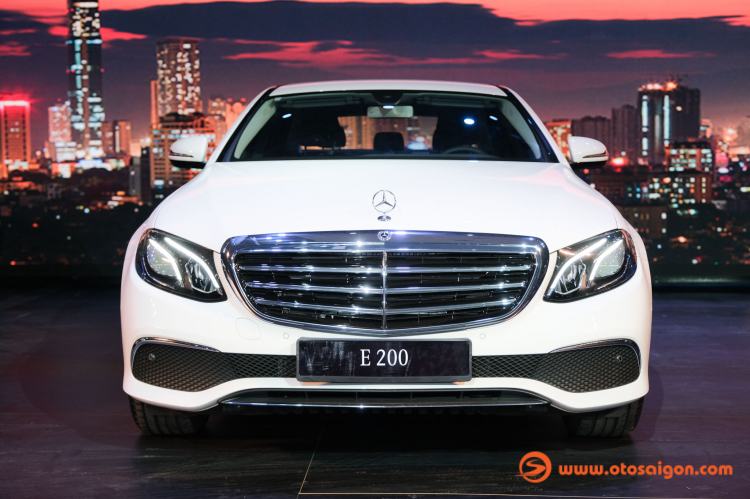 Dạo một vòng Triển lãm Mercedes-Benz Fascination 2019: GLC cán mốc 8.000 chiếc tại Việt Nam