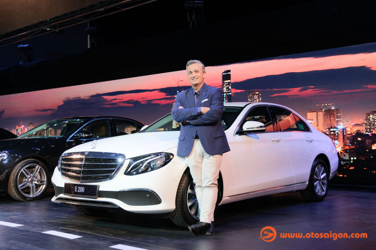Dạo một vòng Triển lãm Mercedes-Benz Fascination 2019: GLC cán mốc 8.000 chiếc tại Việt Nam Dạo một vòng Triển lãm Mercedes-Benz Fascination 2019: GLC cán mốc 8.000 chiếc tại Việt Nam