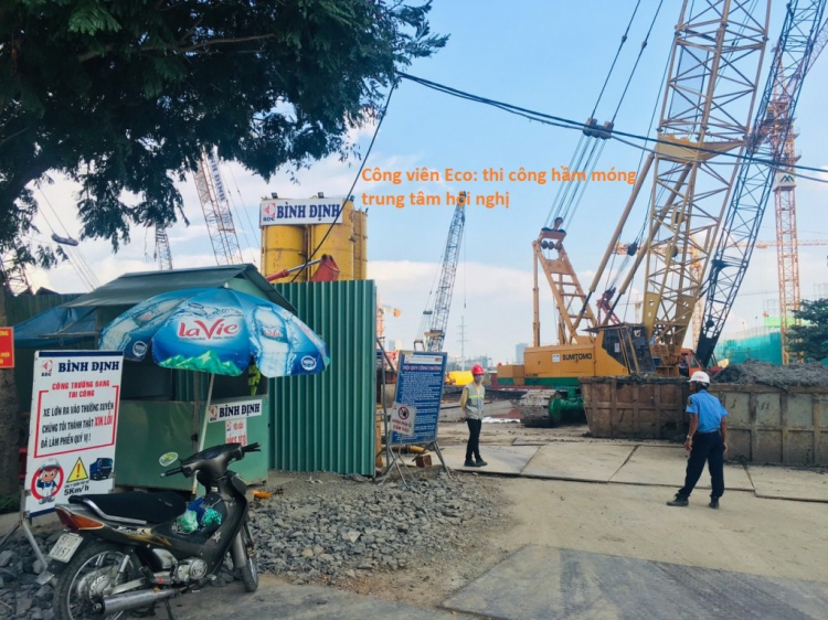 Eco Green Sài Gòn quận 7 Eco Green Sài Gòn quận 7