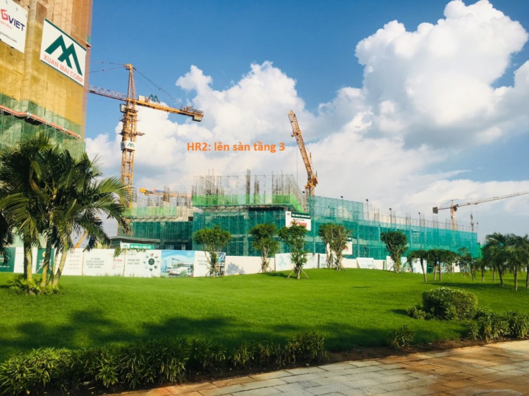 Eco Green Sài Gòn quận 7 Eco Green Sài Gòn quận 7