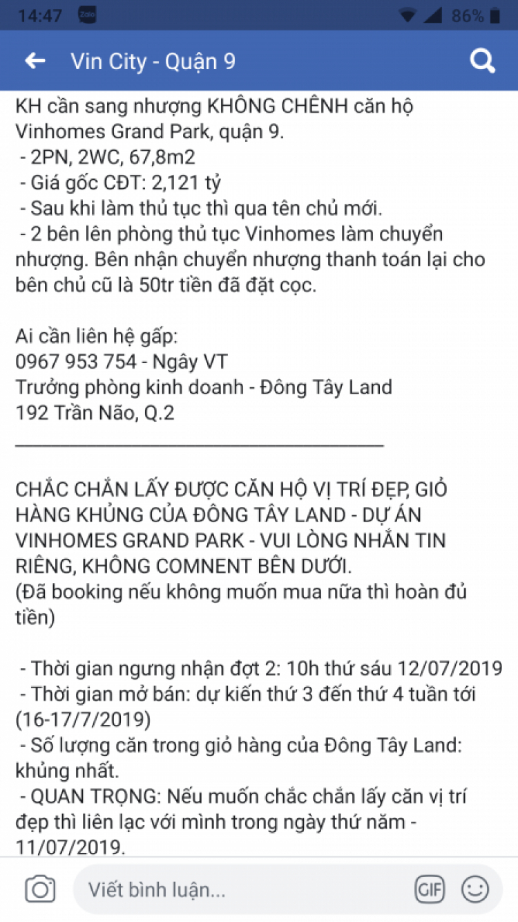 VINHOMES GRAND PARK QUẬN 9 LÀ CÁI “BẪY GẤU” CHO NHỮNG KHÁCH YÊU MÀU HỒNG!