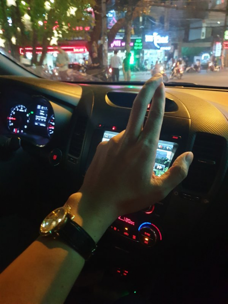Có nên mua xe củ của ô xờ.... Có nên mua xe củ của ô xờ....
