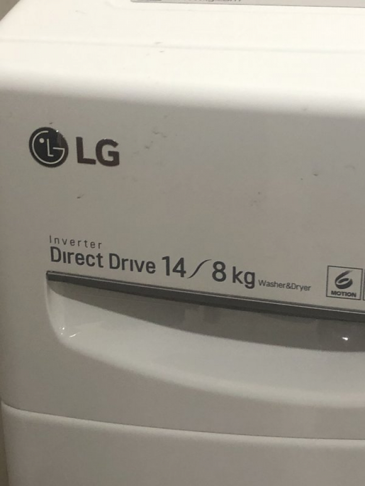 Máy giặt electrolux sửa hết 3tr400 K...có nên sửa hơm ?