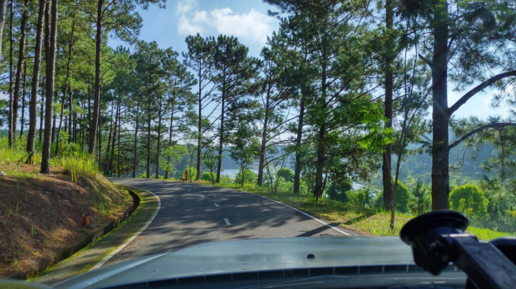 Tổng hợp các thớt về DALAT từ A đến Z Tổng hợp các thớt về DALAT từ A đến Z