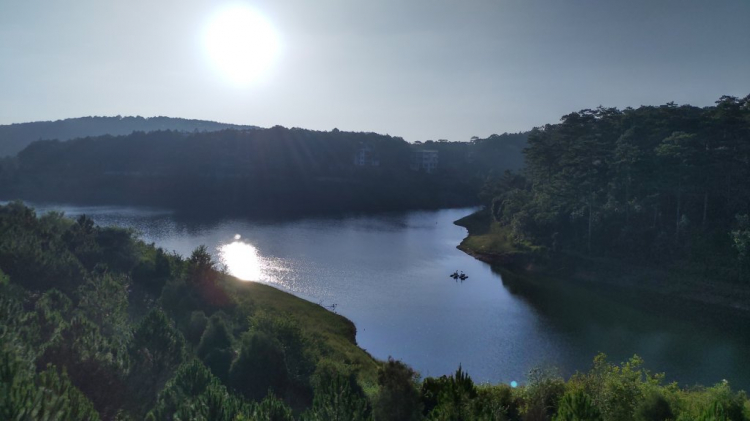 Tổng hợp các thớt về DALAT từ A đến Z Tổng hợp các thớt về DALAT từ A đến Z