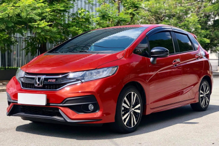 #honda #jazz - #nghiem ngan hang - #topxehoi - 2.jpg