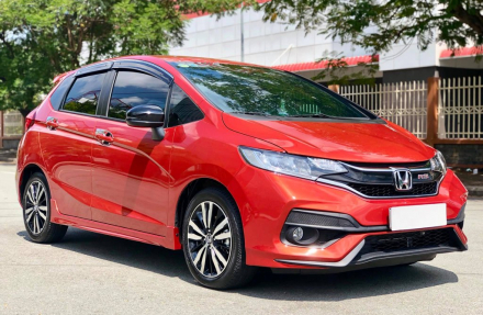 #honda #jazz - #nghiem ngan hang - #topxehoi - 3.jpg