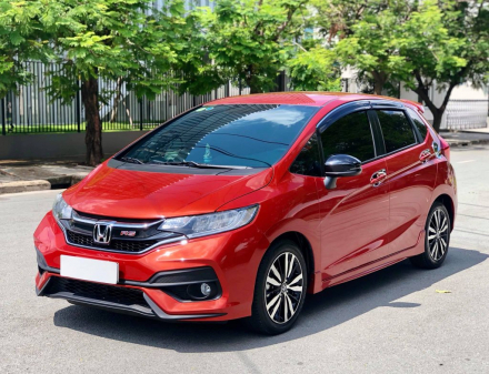 #honda #jazz - #nghiem ngan hang - #topxehoi - 17.jpg