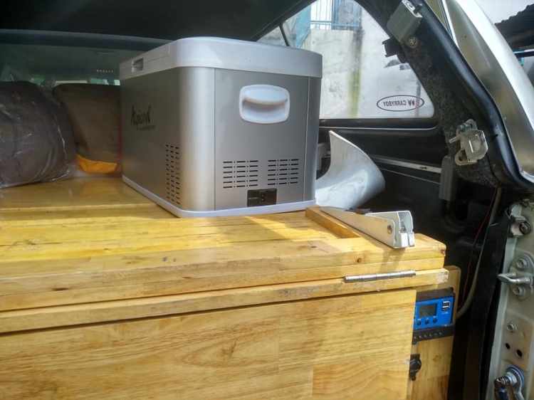 gắn pin Năng lượng mặt trời trên nóc xe ô tô để cấp điện riêng cho máy lạnh gắn pin Năng lượng mặt trời trên nóc xe ô tô để cấp điện riêng cho máy lạnh