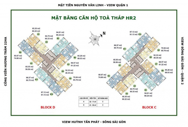 Eco Green Saigon Quận 7 - Phần 2: Thiết kế căn hộ & Nhà mẫu - Trải nghiệm căn hộ bàn giao đầu tiên