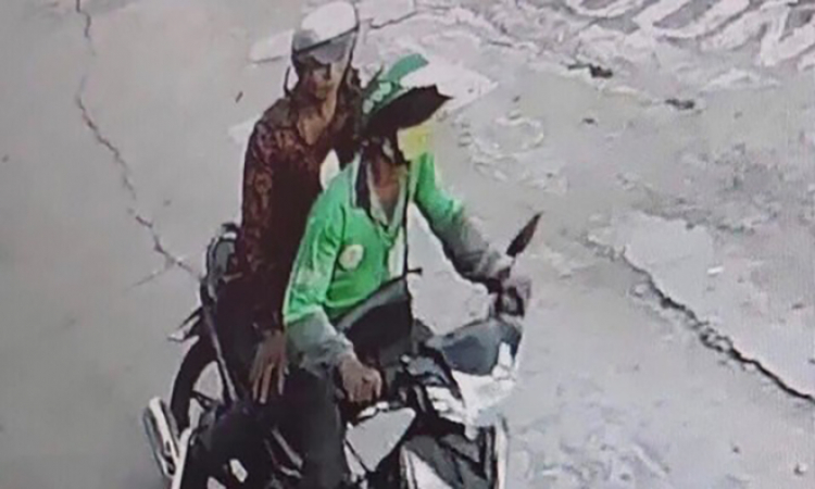 Lời khai của sát nhân cắt cổ tài xế cướp của Lời khai của sát nhân cắt cổ tài xế cướp của