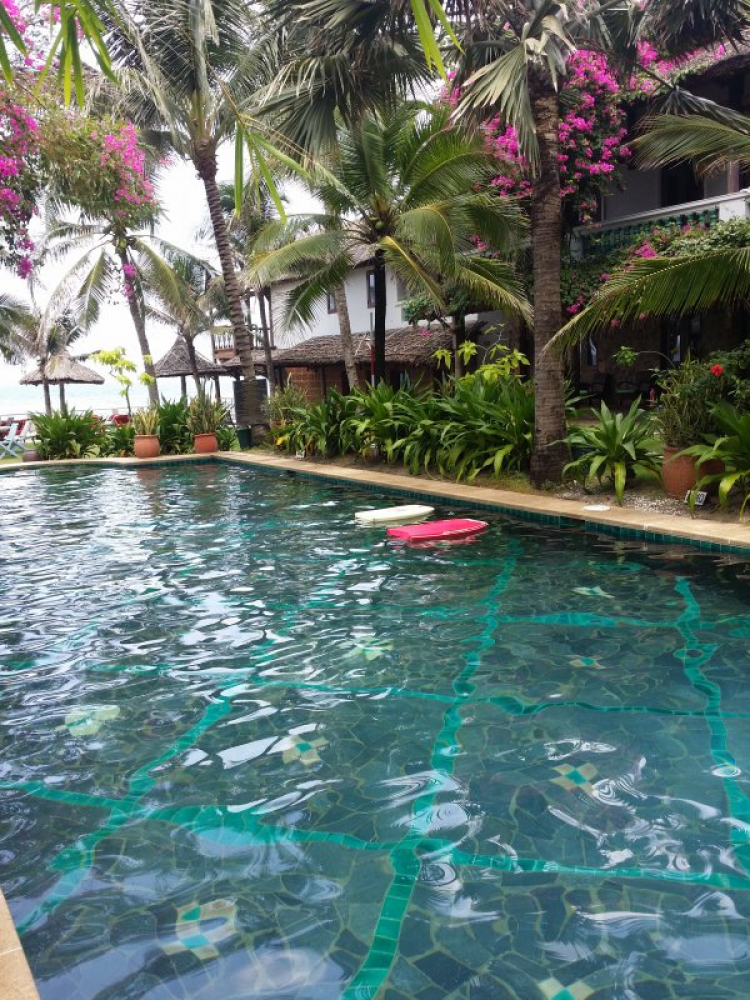 Kỷ niệm Mũi né - Phan Thiết hè 2019 Kỷ niệm Mũi né - Phan Thiết hè 2019
