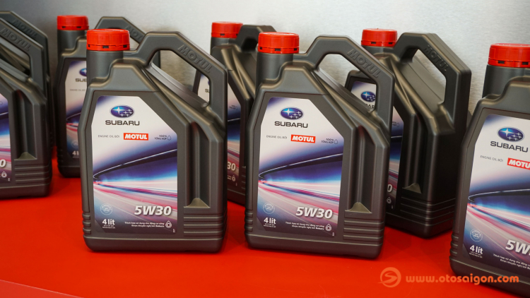 Subaru VN khai trương showroom mới; chính thức ra mắt Forester mới giá khuyến mãi từ 990 triệu đồng Subaru VN khai trương showroom mới; chính thức ra mắt Forester mới giá khuyến mãi từ 990 triệu đồng