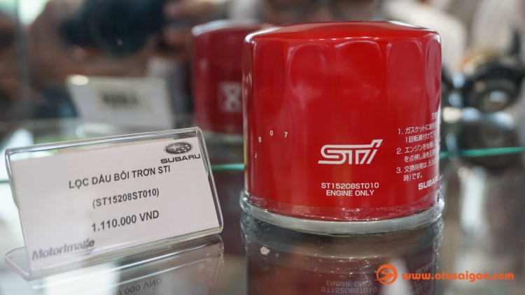 Subaru VN khai trương showroom mới; chính thức ra mắt Forester mới giá khuyến mãi từ 990 triệu đồng Subaru VN khai trương showroom mới; chính thức ra mắt Forester mới giá khuyến mãi từ 990 triệu đồng