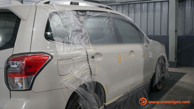Subaru VN khai trương showroom mới; chính thức ra mắt Forester mới giá khuyến mãi từ 990 triệu đồng Subaru VN khai trương showroom mới; chính thức ra mắt Forester mới giá khuyến mãi từ 990 triệu đồng