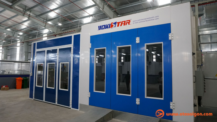 Subaru VN khai trương showroom mới; chính thức ra mắt Forester mới giá khuyến mãi từ 990 triệu đồng Subaru VN khai trương showroom mới; chính thức ra mắt Forester mới giá khuyến mãi từ 990 triệu đồng