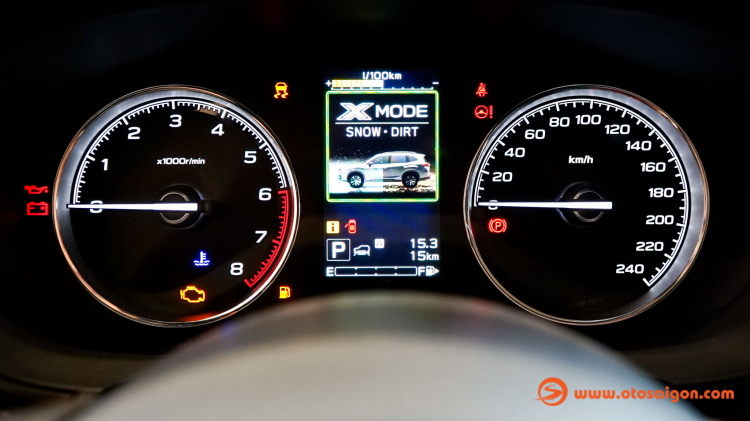 Subaru VN khai trương showroom mới; chính thức ra mắt Forester mới giá khuyến mãi từ 990 triệu đồng Subaru VN khai trương showroom mới; chính thức ra mắt Forester mới giá khuyến mãi từ 990 triệu đồng