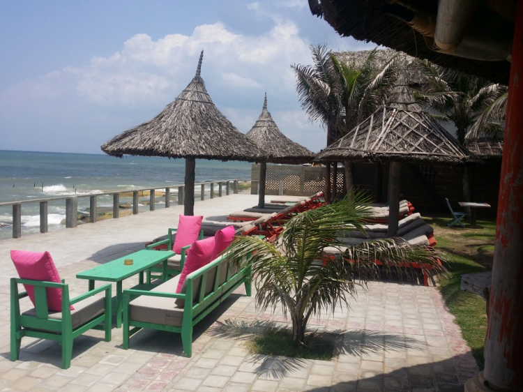 Kỷ niệm Mũi né - Phan Thiết hè 2019 Kỷ niệm Mũi né - Phan Thiết hè 2019